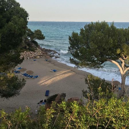 Miami Playa Apartamento En Miami Platja מראה חיצוני תמונה