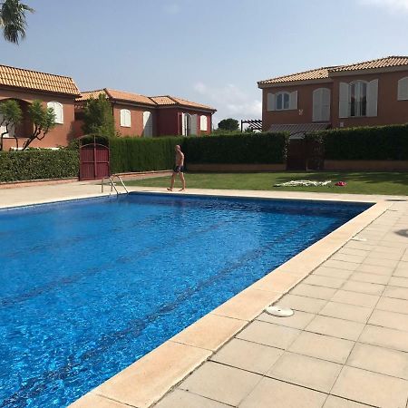 Miami Playa Apartamento En Miami Platja מראה חיצוני תמונה