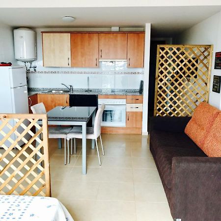 Miami Playa Apartamento En Miami Platja מראה חיצוני תמונה