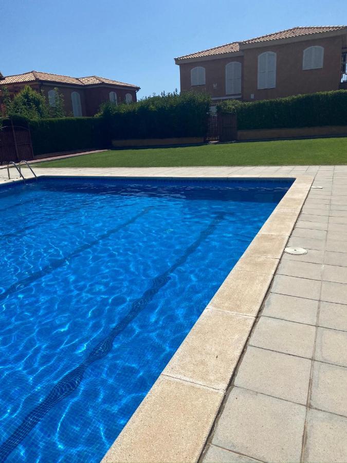 Miami Playa Apartamento En Miami Platja מראה חיצוני תמונה