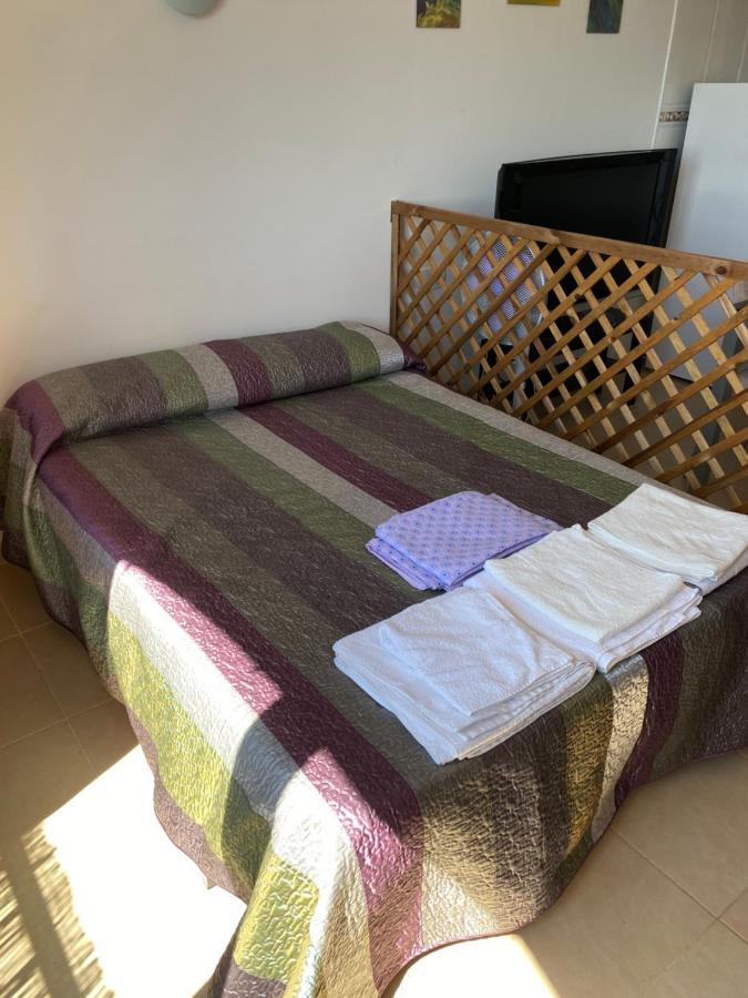 Miami Playa Apartamento En Miami Platja מראה חיצוני תמונה