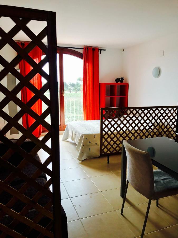 Miami Playa Apartamento En Miami Platja מראה חיצוני תמונה
