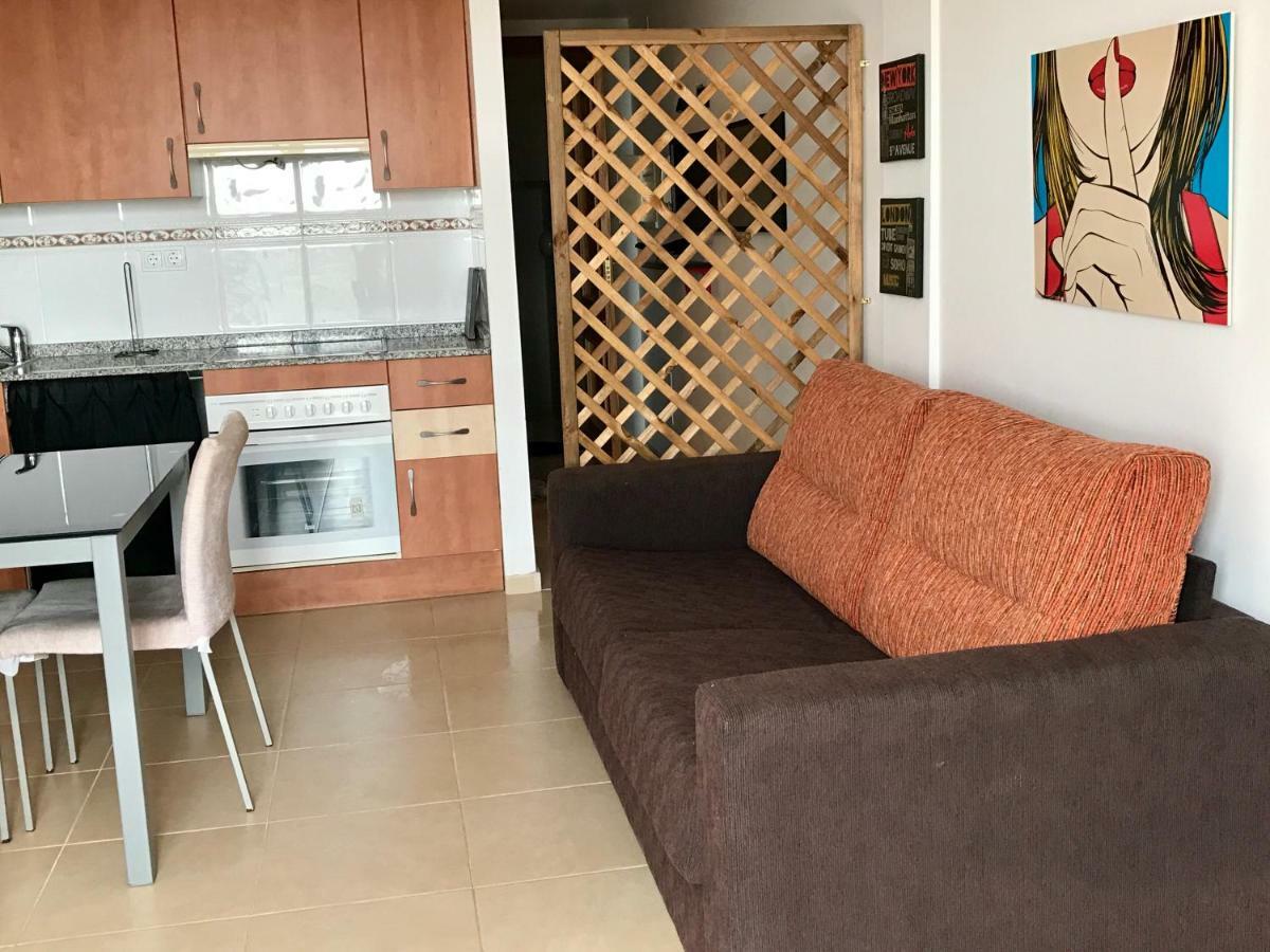 Miami Playa Apartamento En Miami Platja מראה חיצוני תמונה