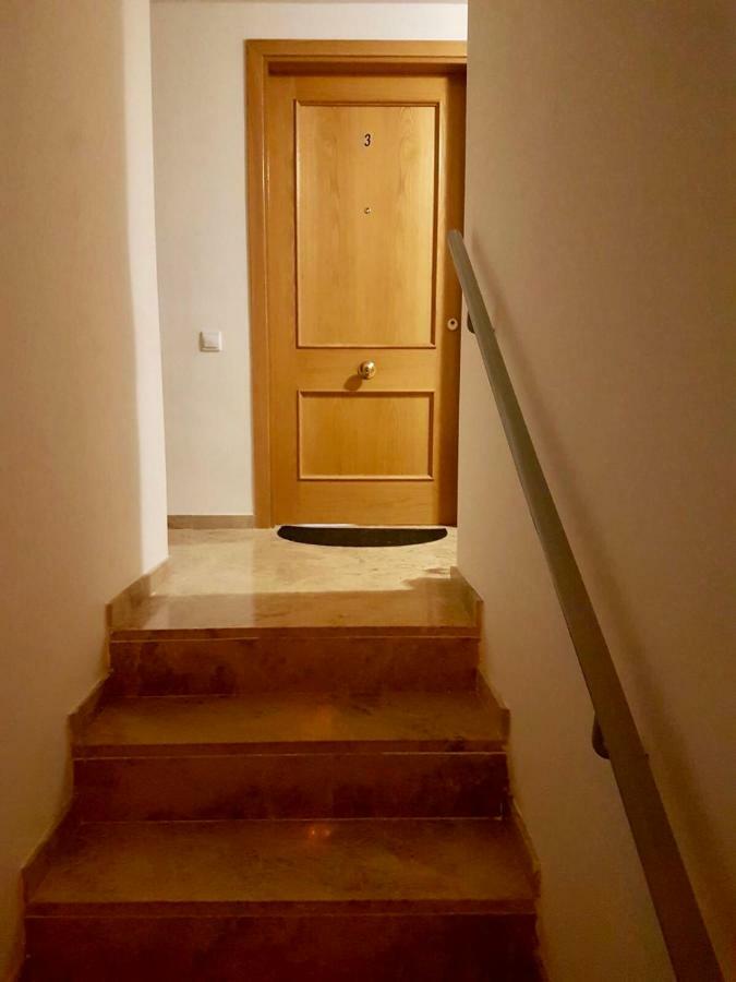 Miami Playa Apartamento En Miami Platja מראה חיצוני תמונה