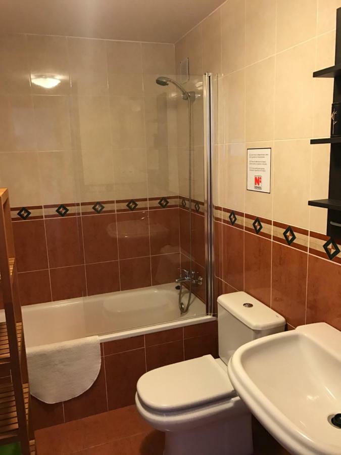 Miami Playa Apartamento En Miami Platja מראה חיצוני תמונה